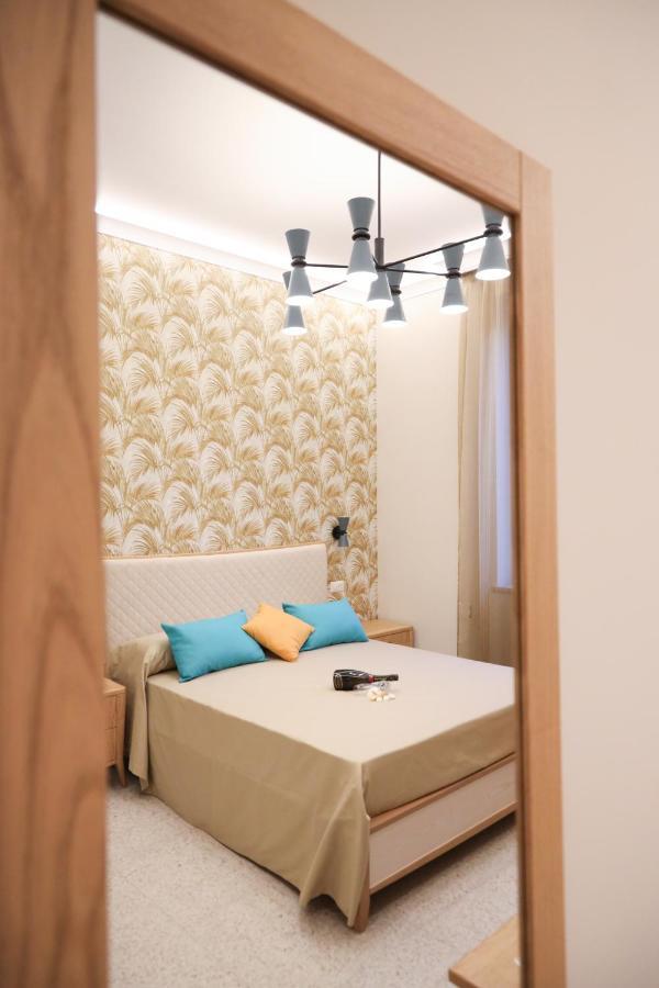 Don Francisco Rooms - Tropea Exterior photo
