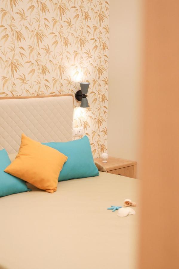 Don Francisco Rooms - Tropea Exterior photo