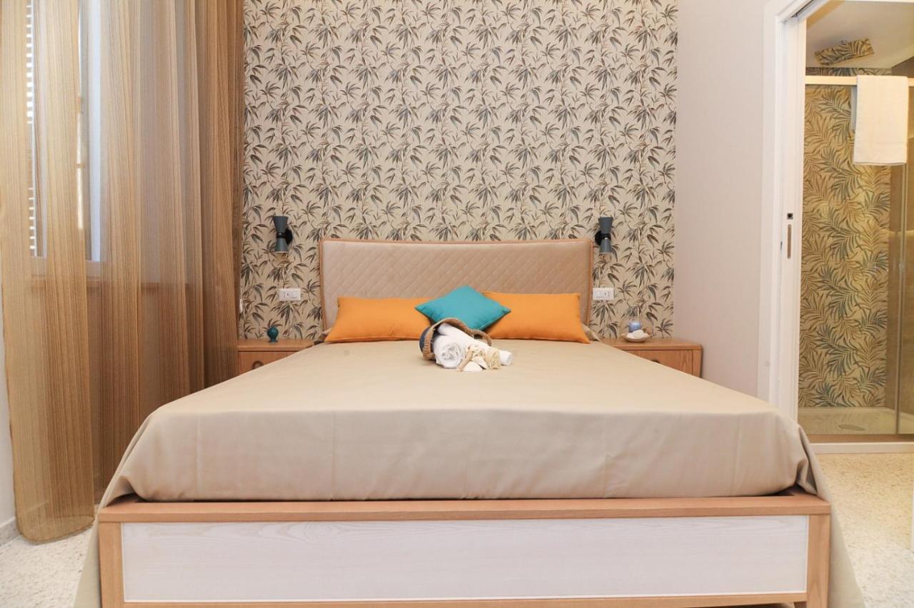 Don Francisco Rooms - Tropea Exterior photo