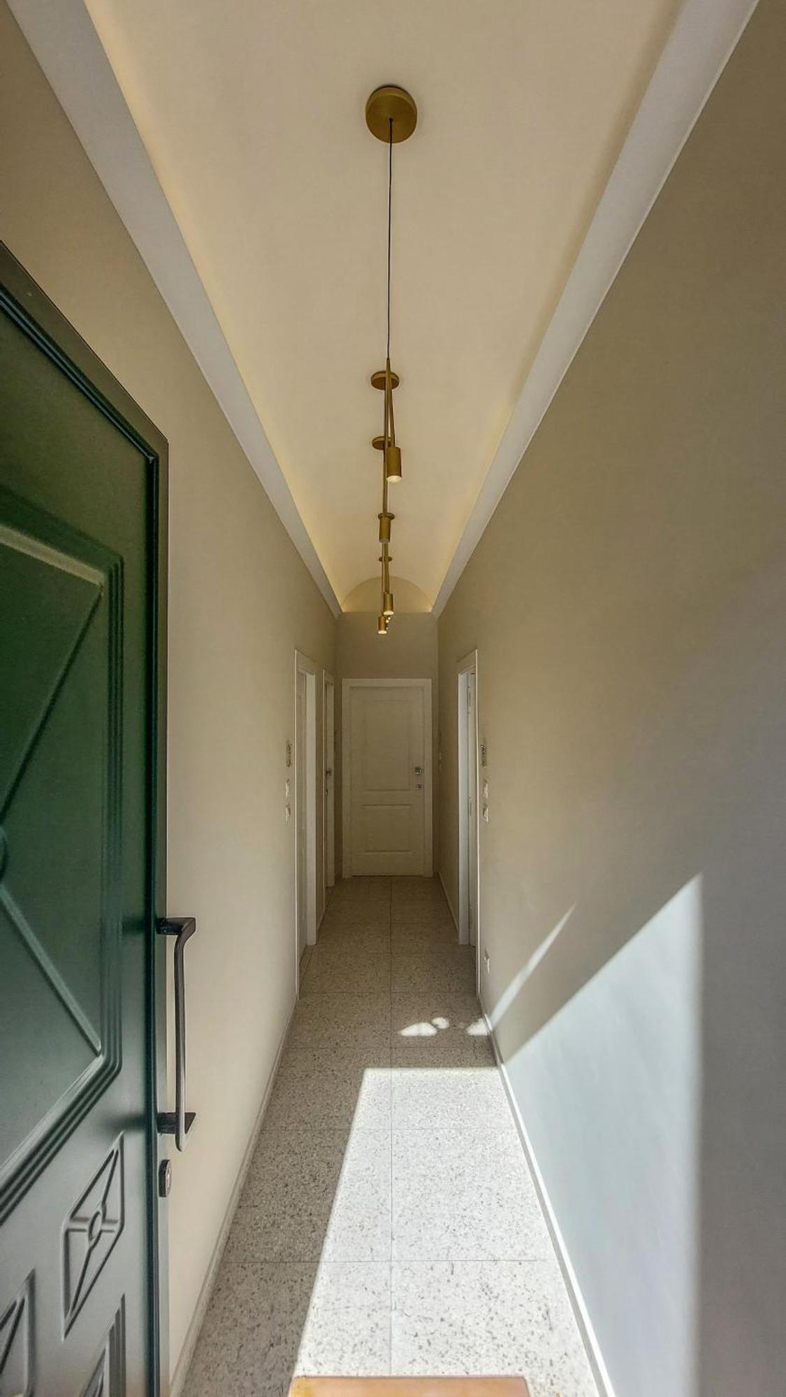 Don Francisco Rooms - Tropea Exterior photo