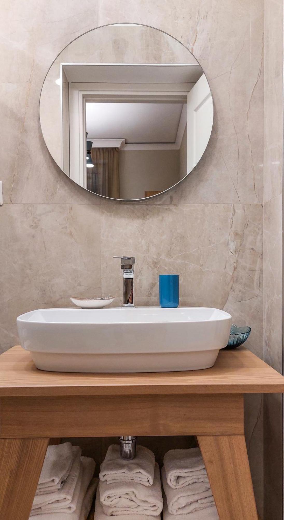 Don Francisco Rooms - Tropea Exterior photo