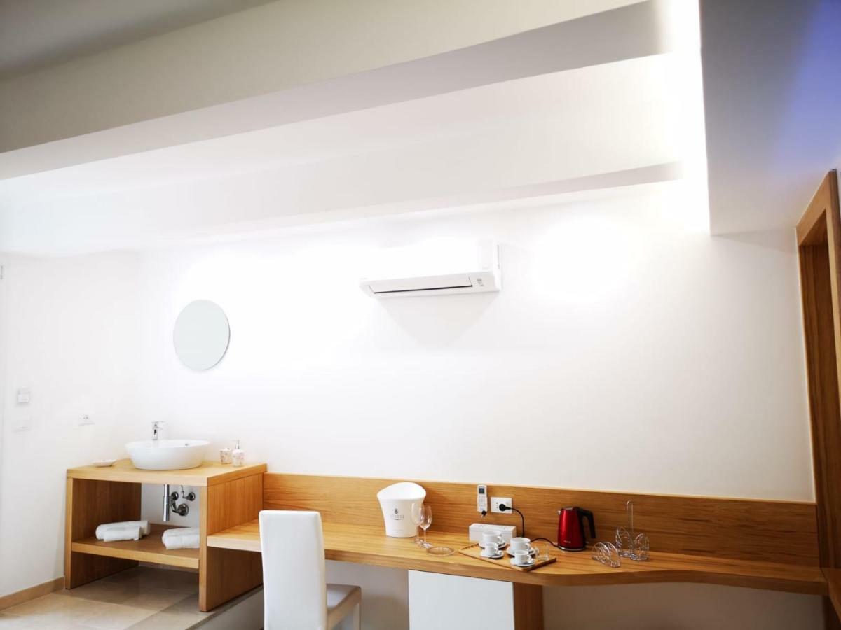 Don Francisco Rooms - Tropea Exterior photo